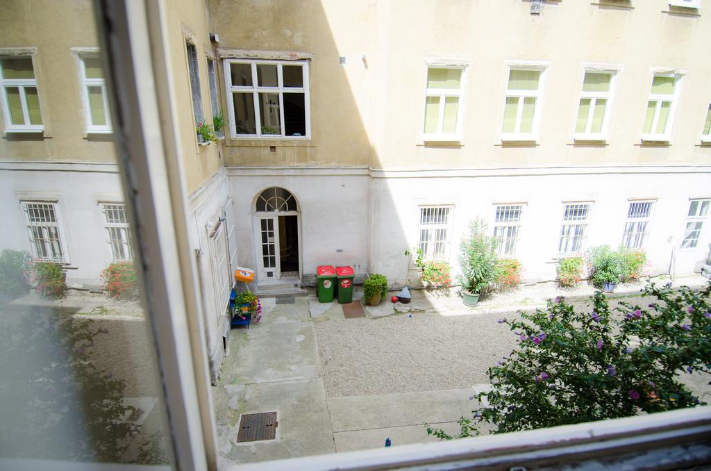 Apartment Naschmarkt By Welcome2vienna *