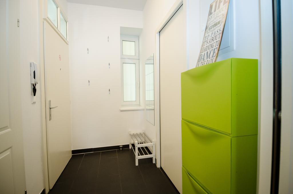 Naschmarkt By Welcome2vienna Apartment