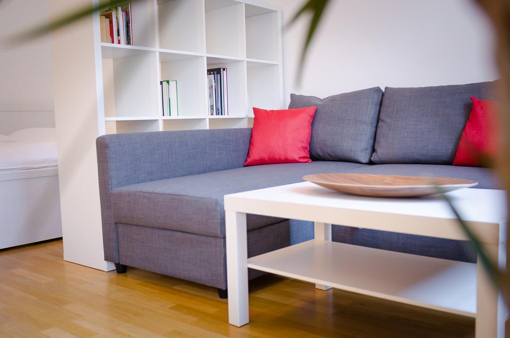 Naschmarkt By Welcome2vienna Apartment *