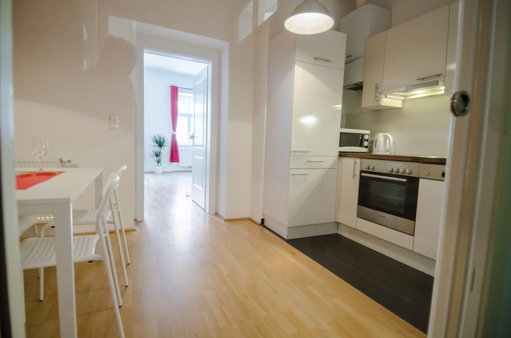 Naschmarkt By Welcome2vienna Apartment *