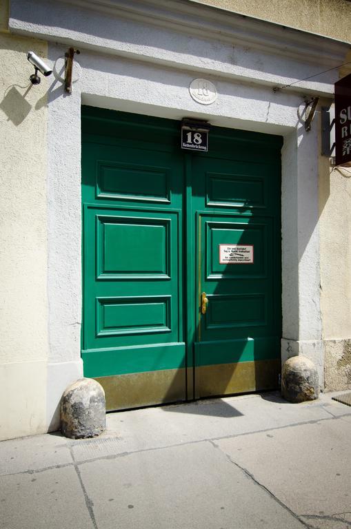 Apartment Naschmarkt By Welcome2vienna *