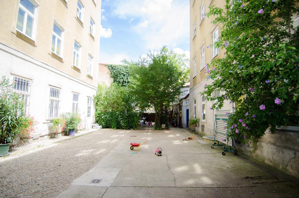 Naschmarkt By Welcome2vienna *