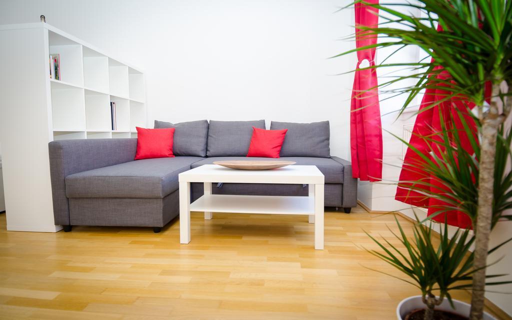 Naschmarkt By Welcome2vienna Apartment *